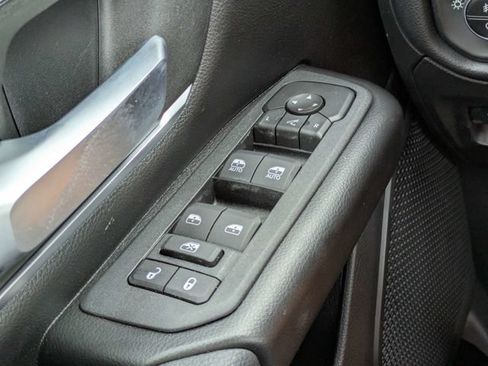 New 2026 RAM 1500 Big Horn RWD image 23