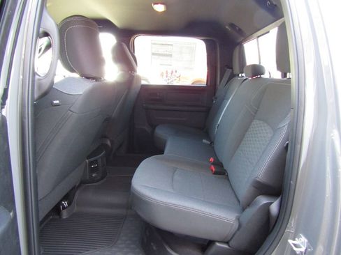 New 2026 RAM 2500 Tradesman image 27