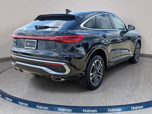 Used 2025 Audi Q5 Premium w/ Convenience Package AWD/4WD image 6