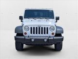 Used 2013 Jeep Wrangler Unlimited Sport image 2