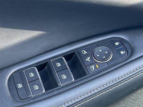 Certified 2023 INFINITI QX60 Luxe w/ Cargo Package image 15