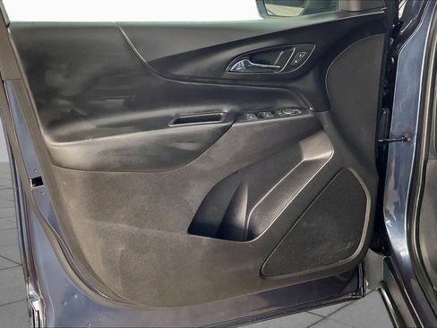 Used 2018 Chevrolet Equinox LT FWD image 22
