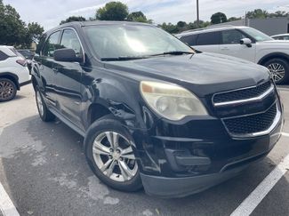 Used 2013 Chevrolet Equinox LS FWD video 1
