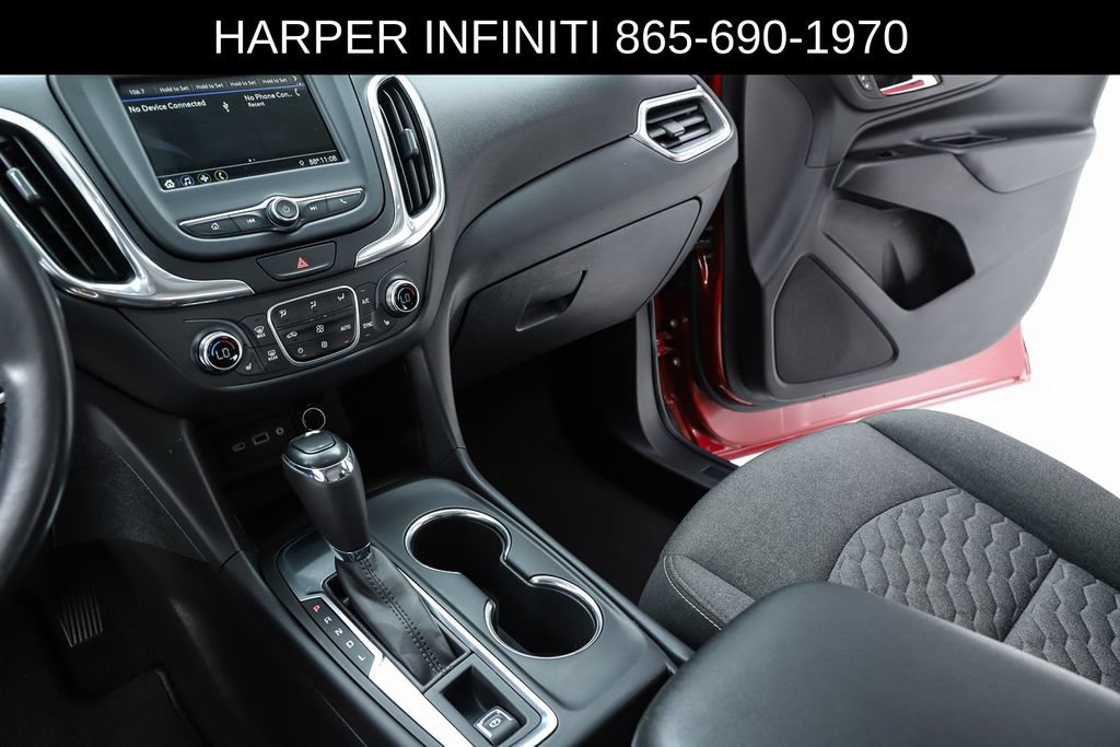 Used 2019 Chevrolet Equinox LT FWD image 60