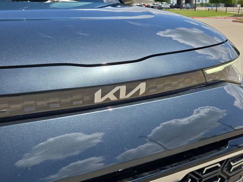 Used 2025 Kia Soul GT-Line w/ GT-Line Technology Package FWD image 10