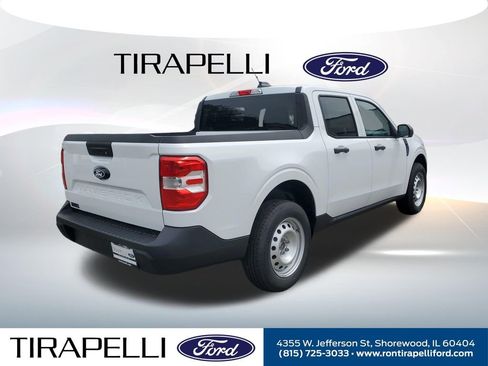 New 2026 Ford Maverick XL FWD image 6