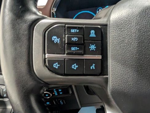 Used 2021 Ford F150 Lariat w/ Equipment Group 502A High AWD/4WD image 24