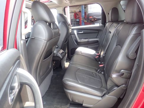 Used 2012 GMC Acadia SLT AWD/4WD image 14