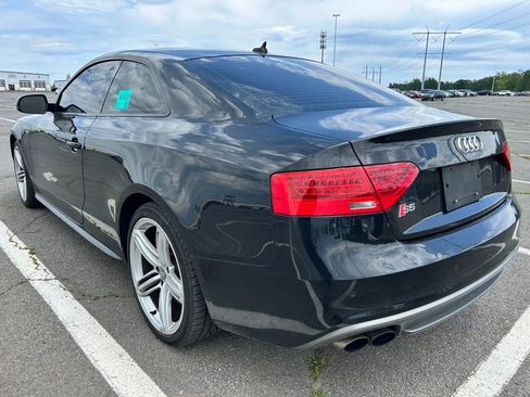 Used 2014 Audi S5 Prestige AWD/4WD image 3