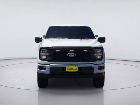 Certified 2026 Ford F150 XLT w/ Equipment Group 302A MID AWD/4WD image 3