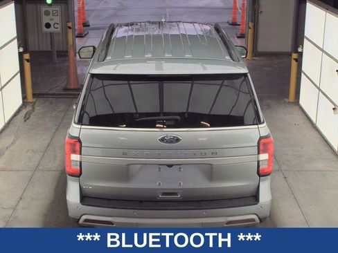 Used 2024 Ford Expedition XLT image 7