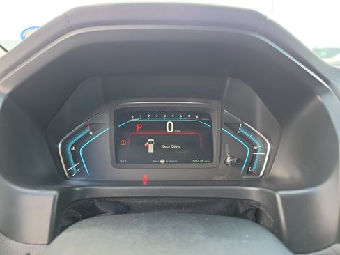 Used 2018 Honda Odyssey EX-L image 22