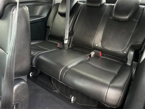 Certified 2023 Honda Odyssey EX-L image 17