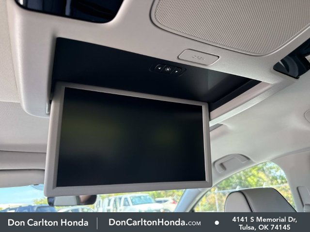 New 2027 Honda Odyssey Elite image 18