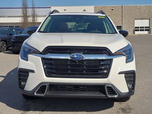 New 2026 Subaru Ascent Touring image 8