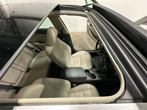 Used 2014 Kia Optima EX w/ EX Premium Package image 6