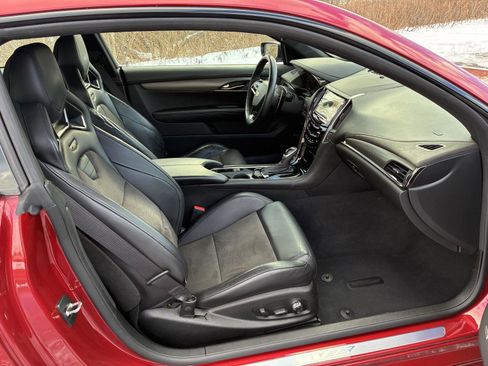 Used 2018 Cadillac ATS V w/ Carbon Fiber Package image 21