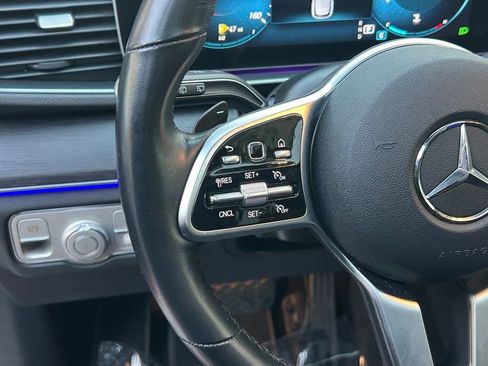 Used 2023 Mercedes-Benz GLE 350 4MATIC w/ Premium Package image 40