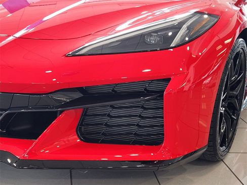 New 2026 Chevrolet Corvette Z06 image 6