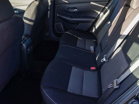 Certified 2021 Nissan Sentra SV image 21