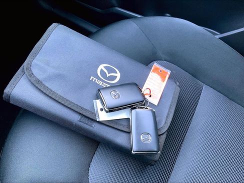 Used 2023 MAZDA CX-5 AWD 2.5 S image 14