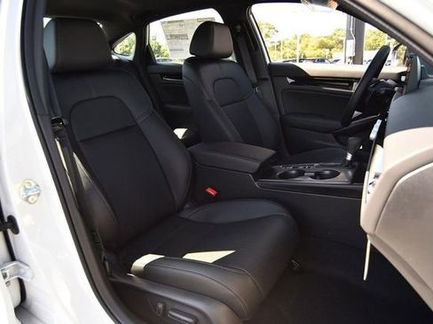 New 2026 Honda Civic Sport Touring image 24