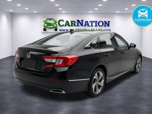 Used 2019 Honda Accord EX-L image 5