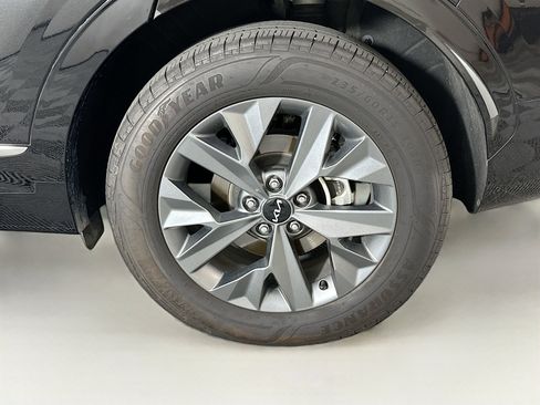 Used 2024 Kia Sportage SX Prestige AWD/4WD image 11