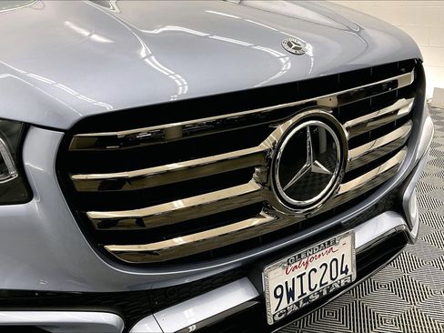 Used 2026 Mercedes-Benz GLS 450 4MATIC image 29