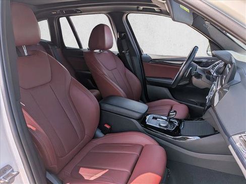 Used 2023 BMW X3 M40i image 19