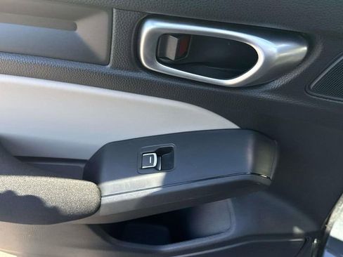 Used 2024 Honda Civic EX image 26