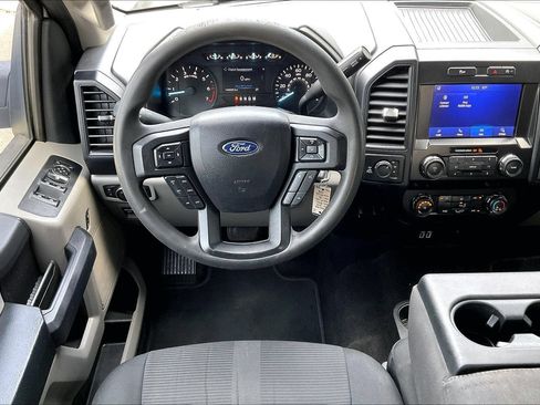 Used 2019 Ford F150 XL w/ Equipment Group 101A Mid AWD/4WD image 8