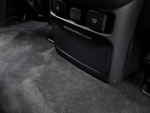 Used 2022 Lincoln Navigator Black Label image 57