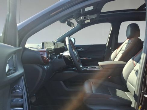 Used 2026 Chevrolet Equinox RS w/ Convenience Package III FWD image 15