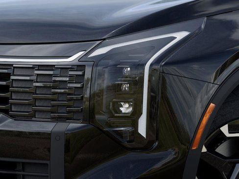 New 2026 Kia Sportage S image 11