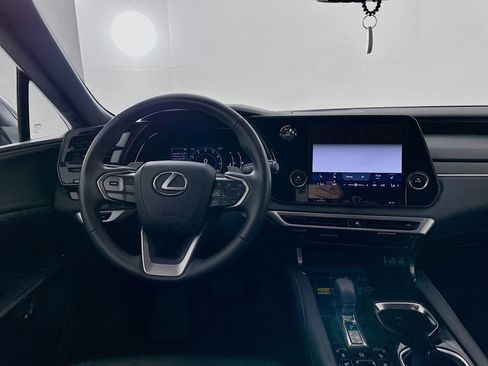 Used 2023 Lexus RX 350 AWD w/ Cold Area Package image 23