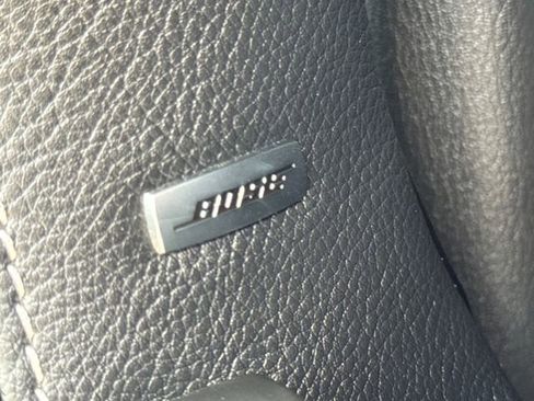 Certified 2025 MAZDA MX-5 Miata RF Grand Touring w/ Weather Package image 19