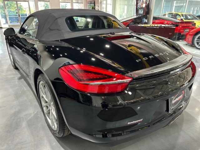 Used 2013 Porsche Boxster RWD image 24
