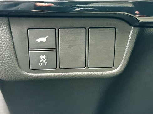 Certified 2025 Honda CR-V EX-L image 10