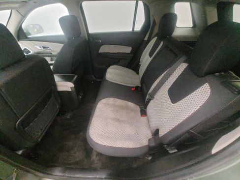 Used 2015 GMC Terrain SLE image 18