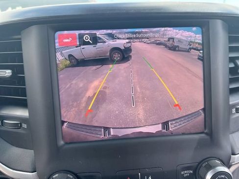 Used 2023 RAM 1500 Big Horn AWD/4WD image 18