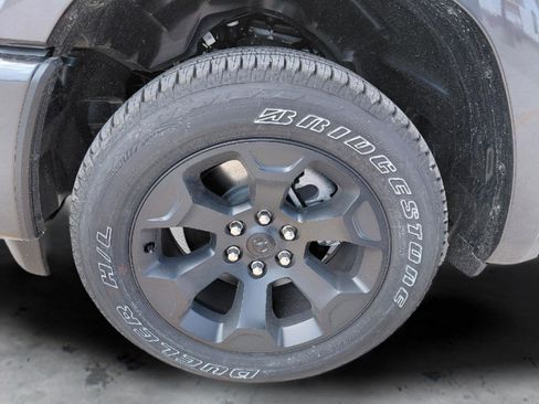 New 2026 RAM 1500 Big Horn image 10