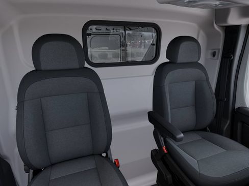 New 2026 RAM ProMaster 1500 w/ Convenience Group FWD image 18