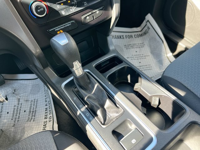 Used 2017 Ford Escape SE AWD/4WD image 22