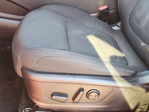 Used 2024 Hyundai Tucson SEL image 32