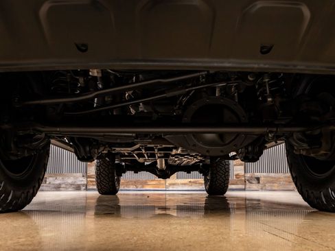 Used 2024 RAM 2500 Power Wagon w/ Level 2 Equipment Group image 16