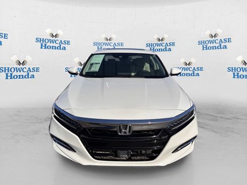 Certified 2020 Honda Accord Touring image 6