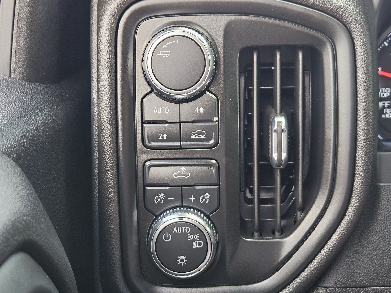Certified 2023 GMC Sierra 1500 Pro w/ Graphite Edition AWD/4WD image 24