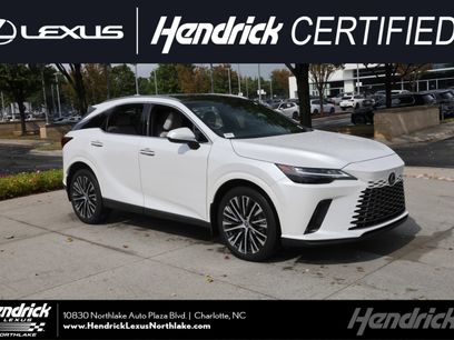 Certified 2023 Lexus RX 350 Premium Plus