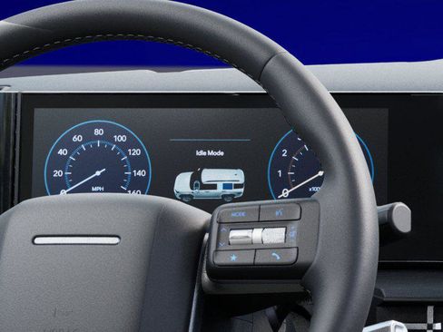 New 2026 Hyundai Santa Fe Limited image 14